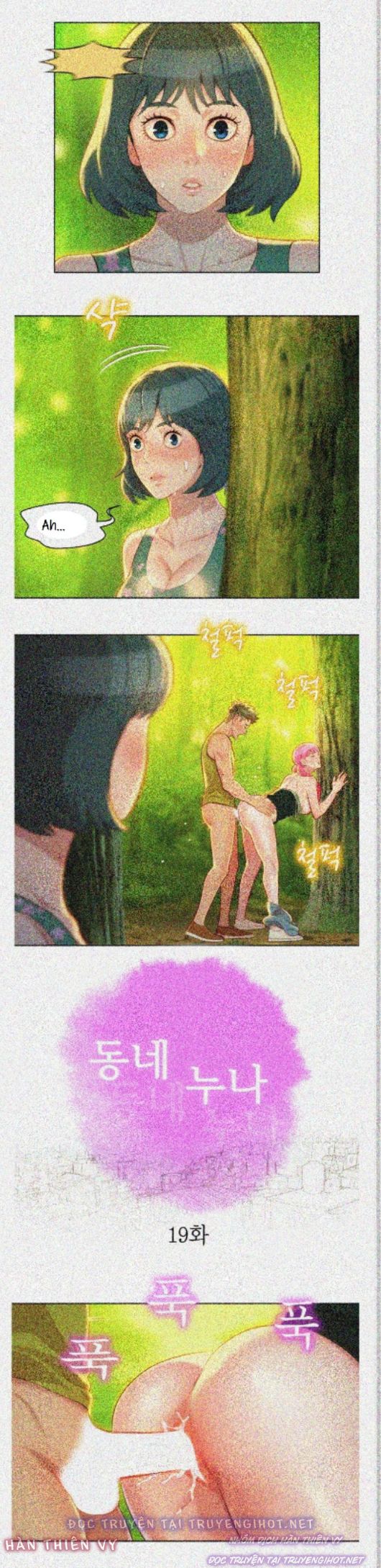 chị gái hàng xóm chapter 19 3