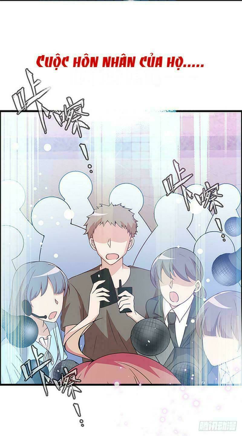 ảnh đế thần bí trộm cưới: vợ yêu, tới pk chapter 0 8