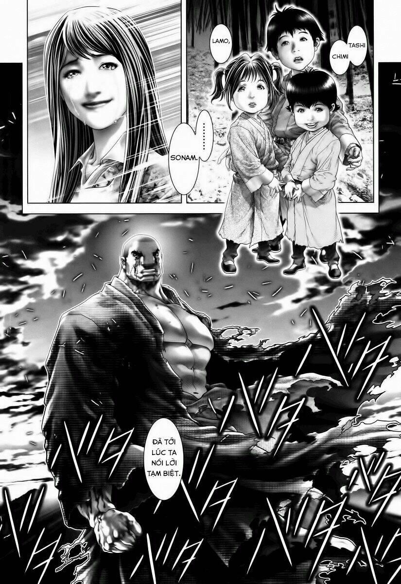 black joke chapter 25 31