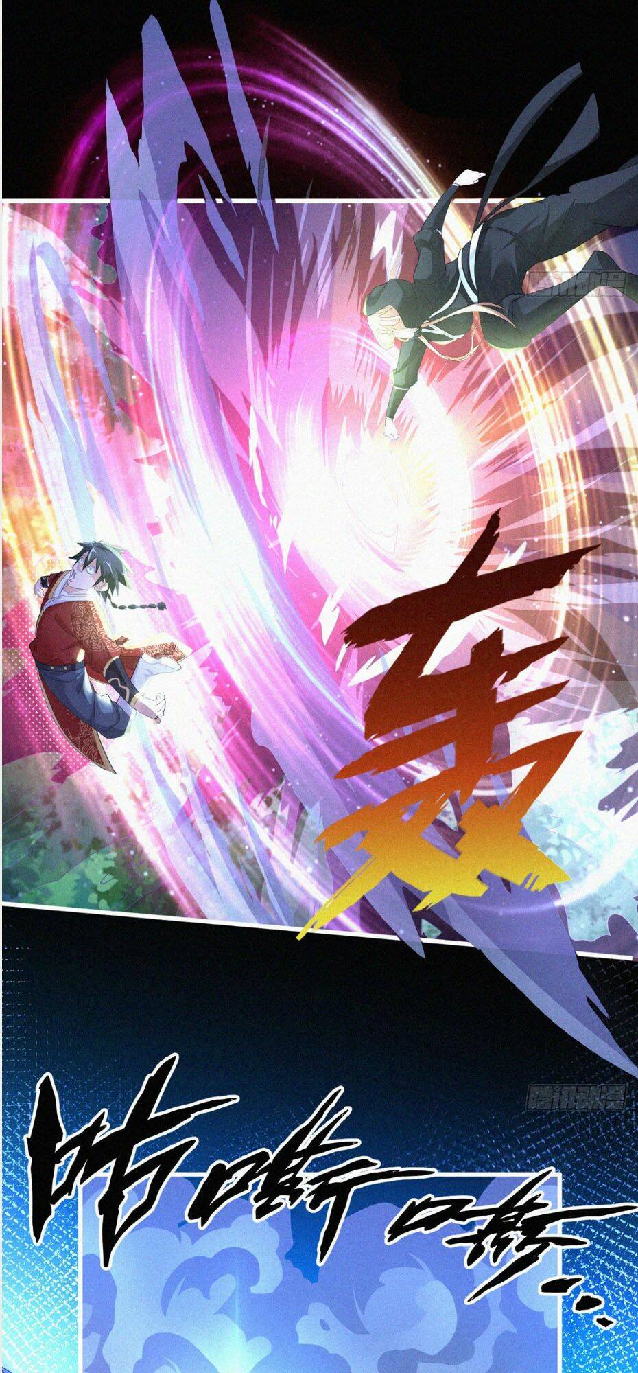 nguyên linh chúa tể chapter 7 14