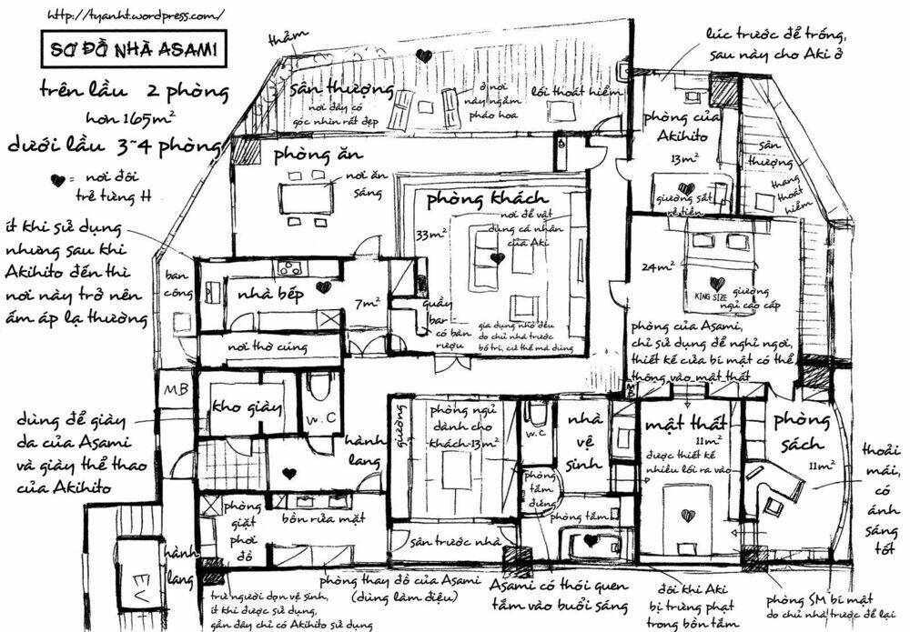 tầm ngắm chapter 46 2