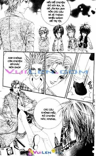 cửa hàng phù thủy chapter 3 108