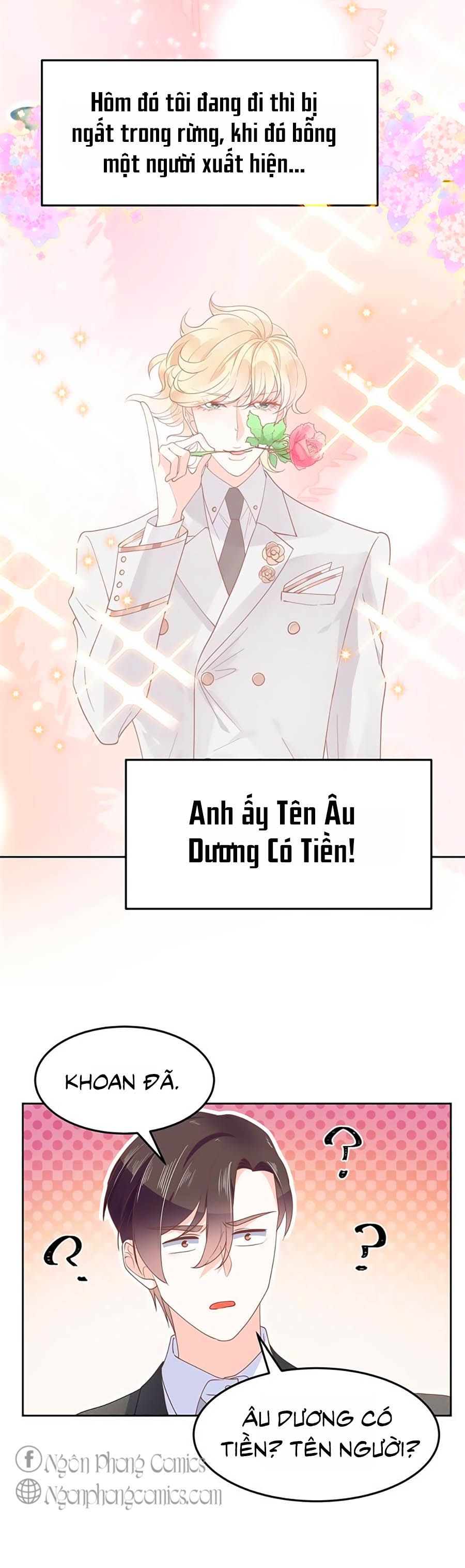 hotboy quốc dân là nữ chapter 77 18