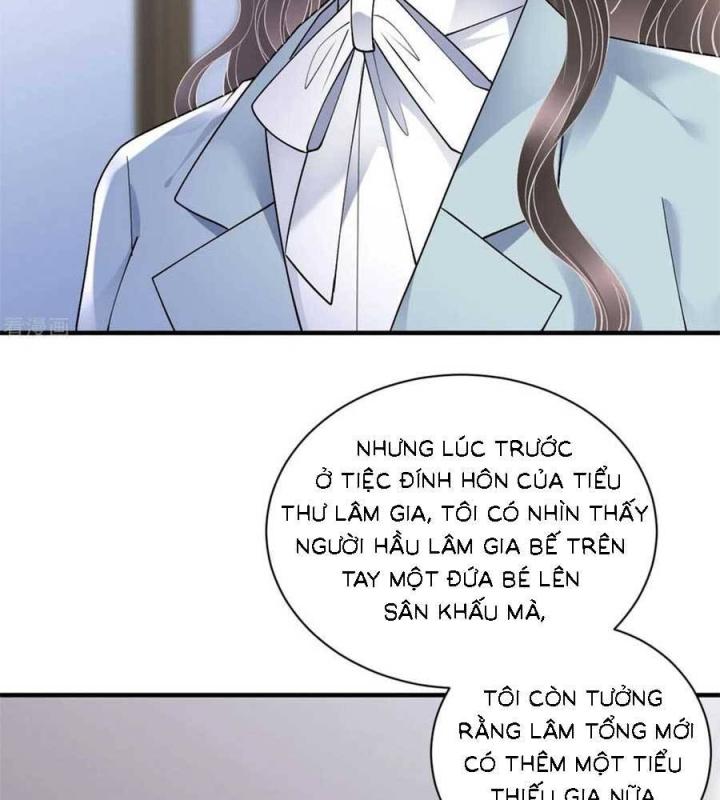 đại tiểu thư có thể có bụng dạ gì xấu chứ! (full) chapter 165 53