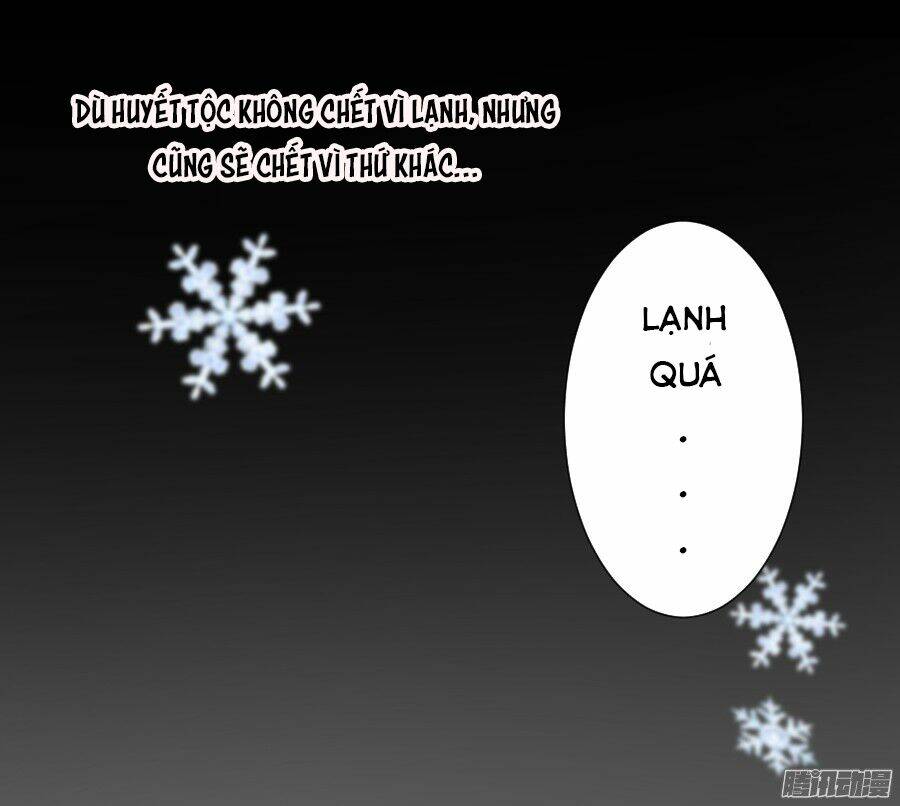 hôm nay ta cũng muốn trêu chọc nàng chapter 26 19