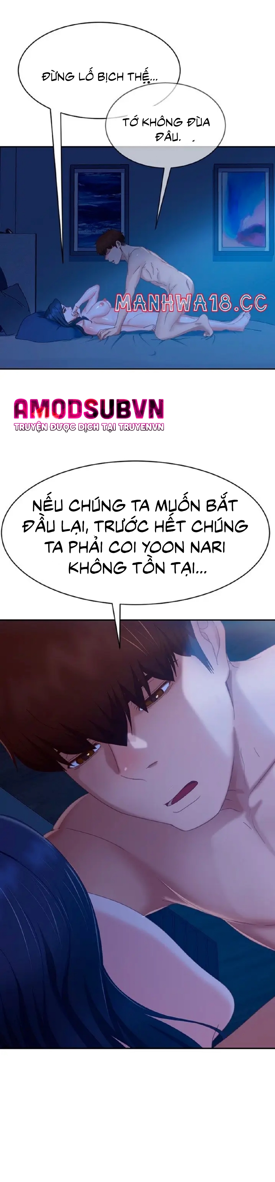 một ngày rối rắm chapter 77 19