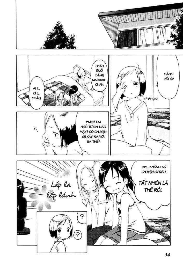 ichigo mashimaro chapter 3 16