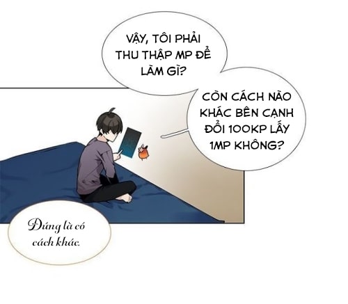 đầu bếp ẩn dấu lời chúc phúc chapter 6.2 14