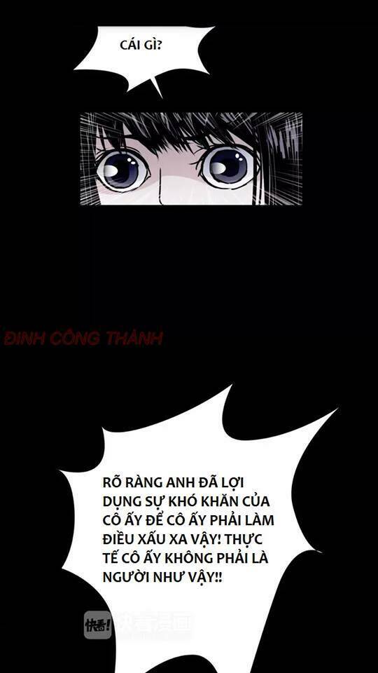 tiểu quỷ chapter 18 10