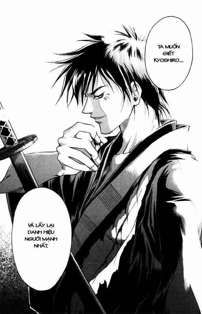 mắt quỷ kyo chapter 35 12