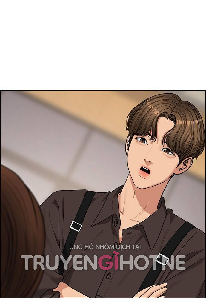 vẻ đẹp đích thực - true beauty chapter 239.1 30