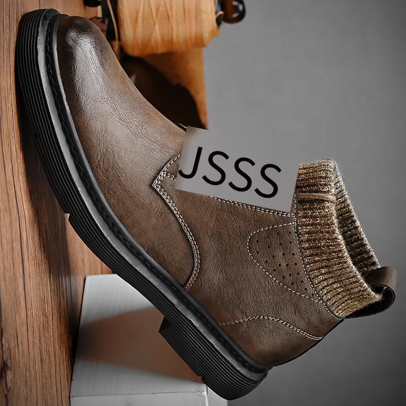 Ưu đãi đặc biệt Martin boots ins giày lưới màu đỏ được đề xuất Giày cặp đôi hợp thời trang