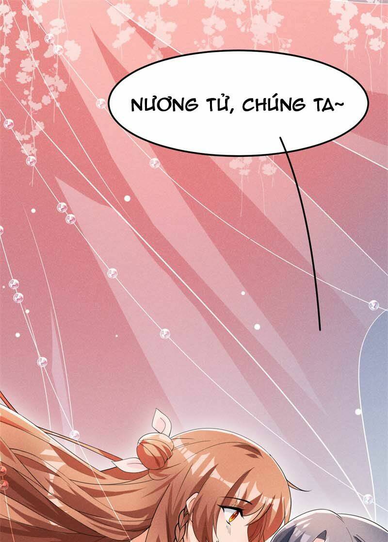 hoàng tử phu quân, ta nuôi ngươi a! chapter 19 36