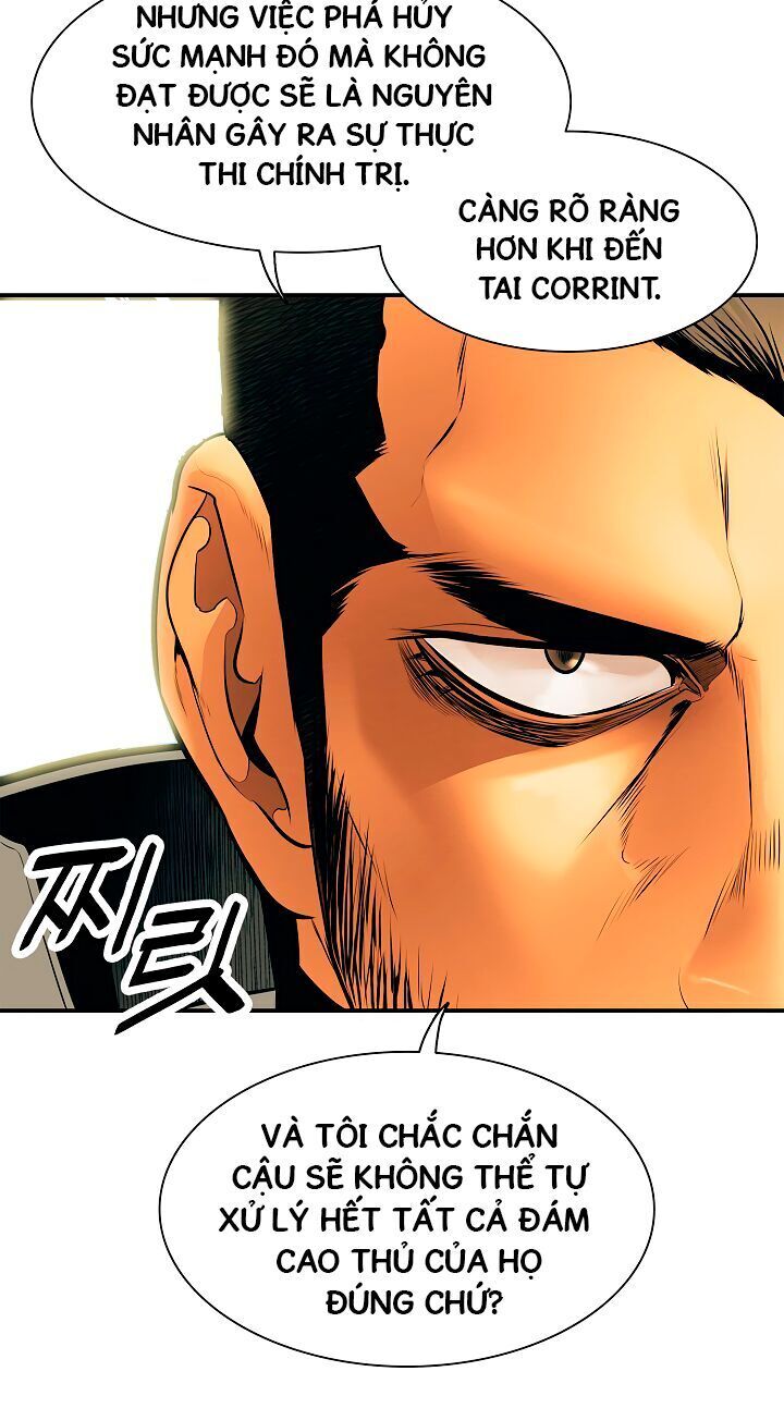 bất bại chân ma chapter 27.1 18