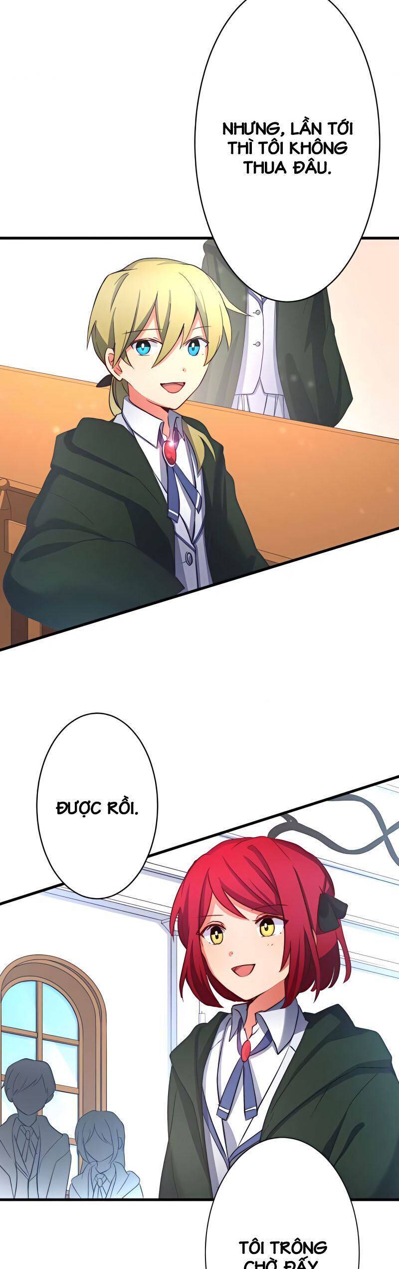 saikyou inyoushi no isekai tenseiki chapter 10 8