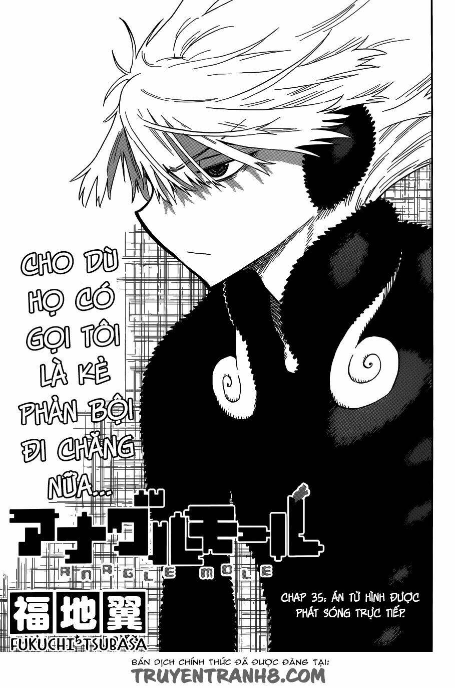 anagle mole chapter 35 2
