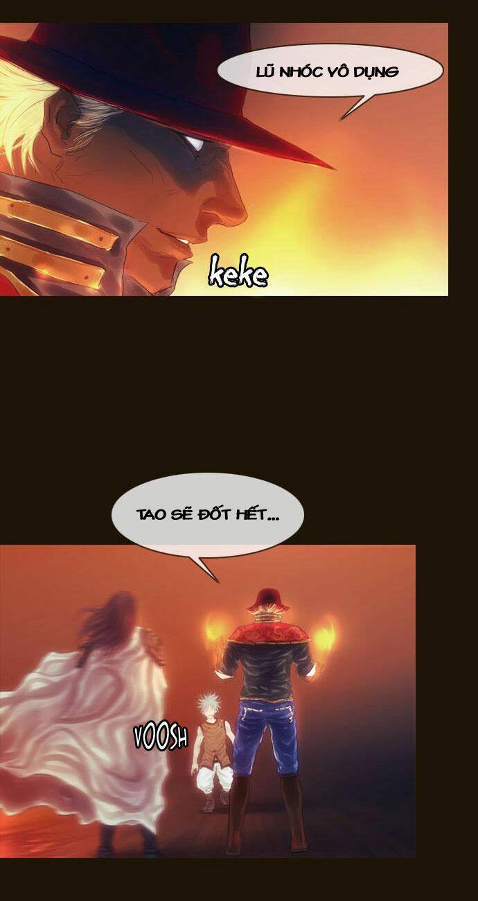 hội ảo thuật chapter 73 26