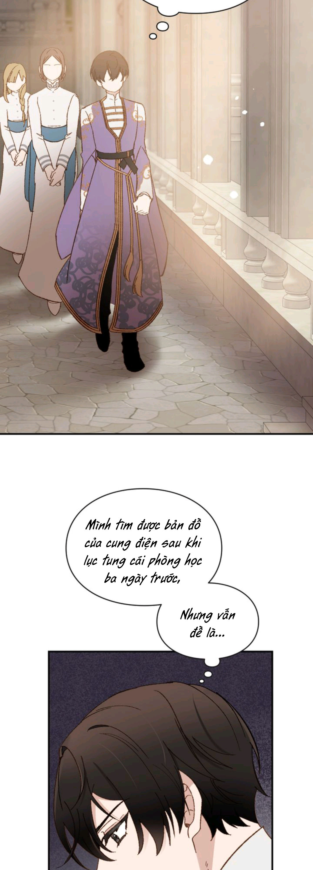 cứu rỗi chapter 9.2 2