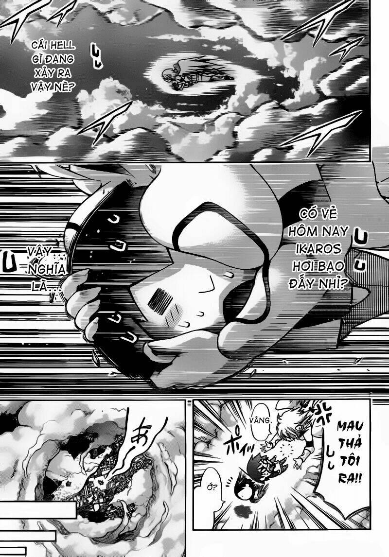 vật thất lạc của bầu trời chapter 54 15