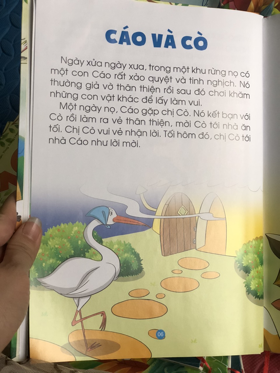 Sách - Combo 3 Cuốn 10 Phút Mỗi Ngày Kể Chuyện Cho Bé (3 Cuốn) - Bìa Cứng