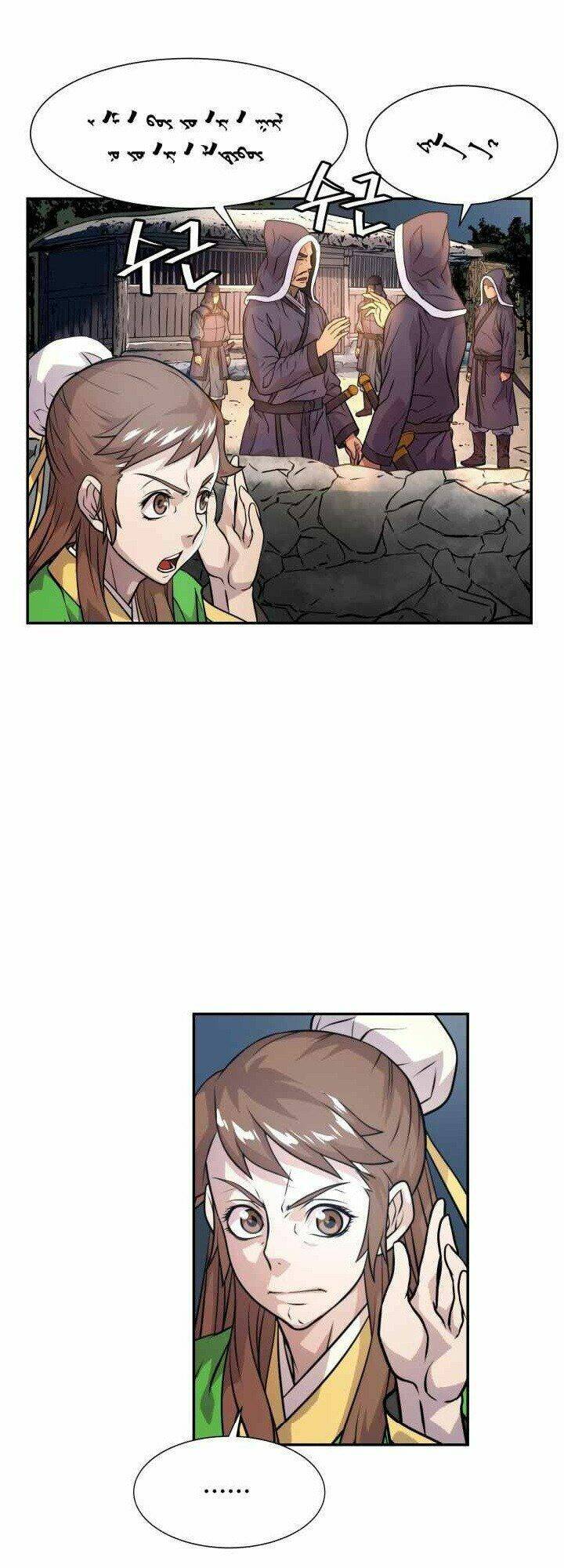 dain đồ sắt chapter 15 18