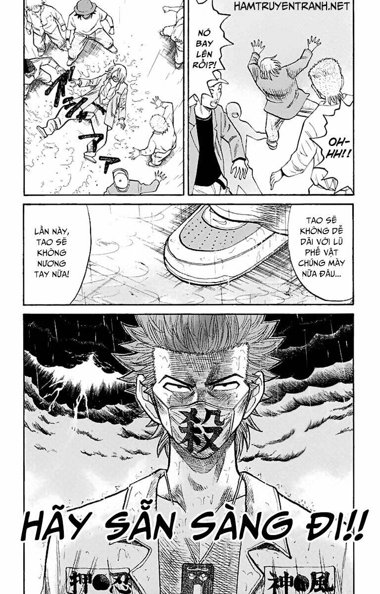 nanba mg5 chapter 11 21