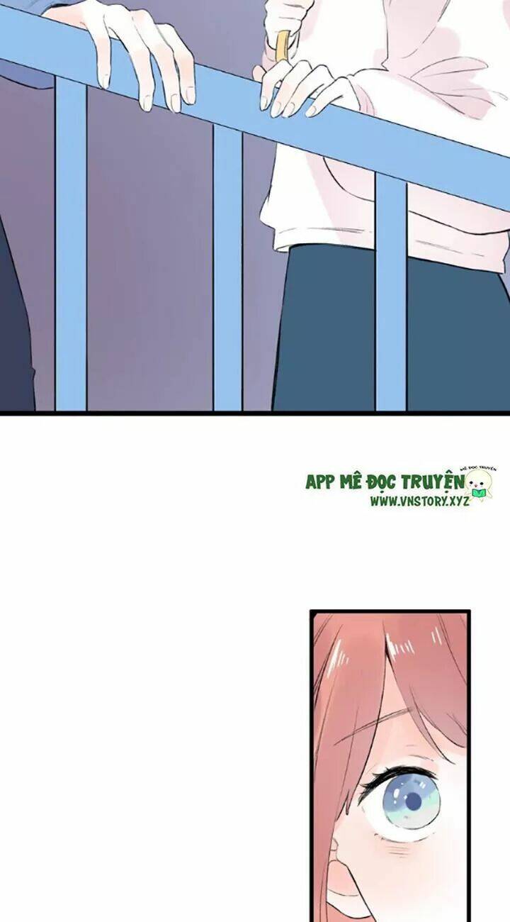 trạch thượng tịch mịch huỳnh hỏa chapter 50 38