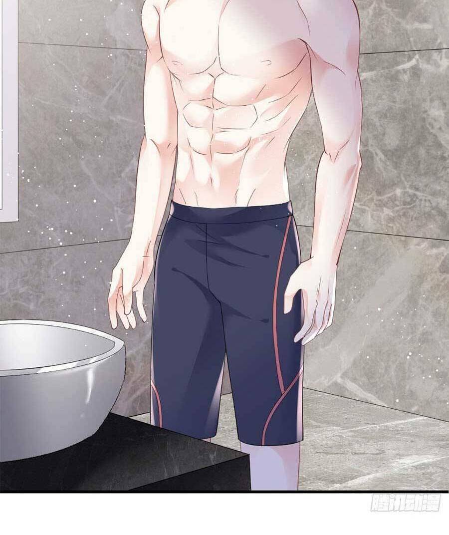 đại tiểu thư có ý đồ gì xấu đâu chapter 128 8