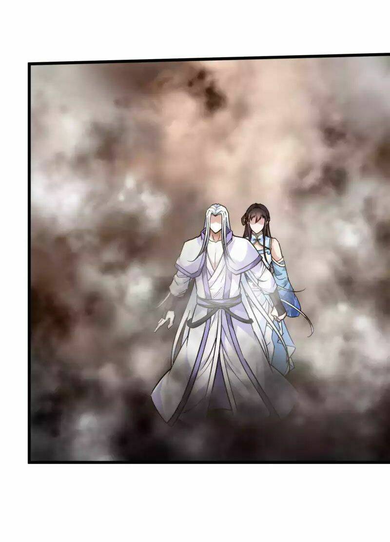 trọng sinh ta là đại thiên thần chapter 137 18