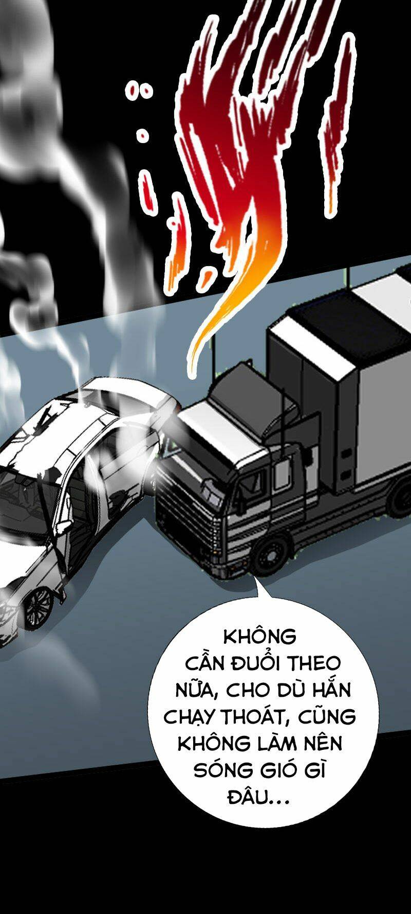 tuyệt phẩm tà thiếu chapter 138 4