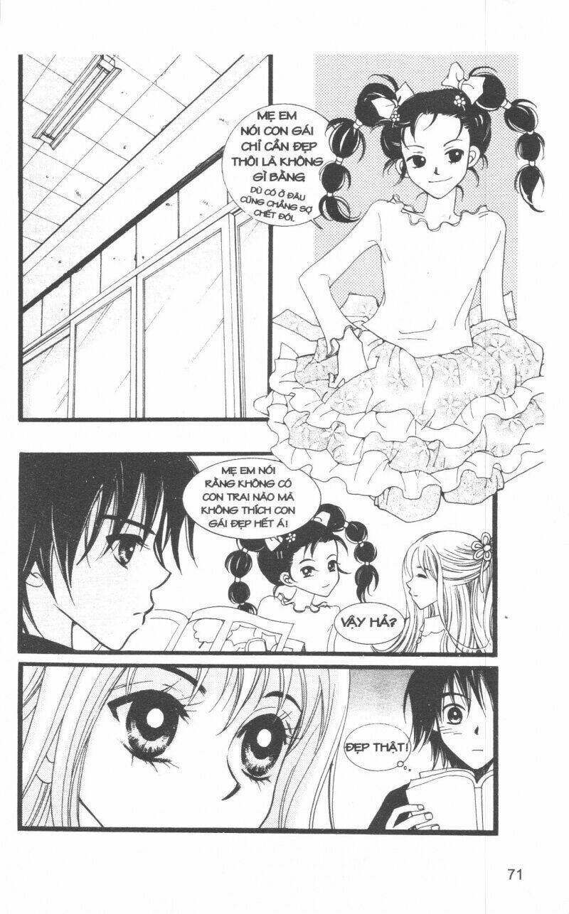 sad love story chapter 1 71