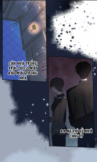 nỗi buồn của hoa cẩm tú cầu chapter 35 19