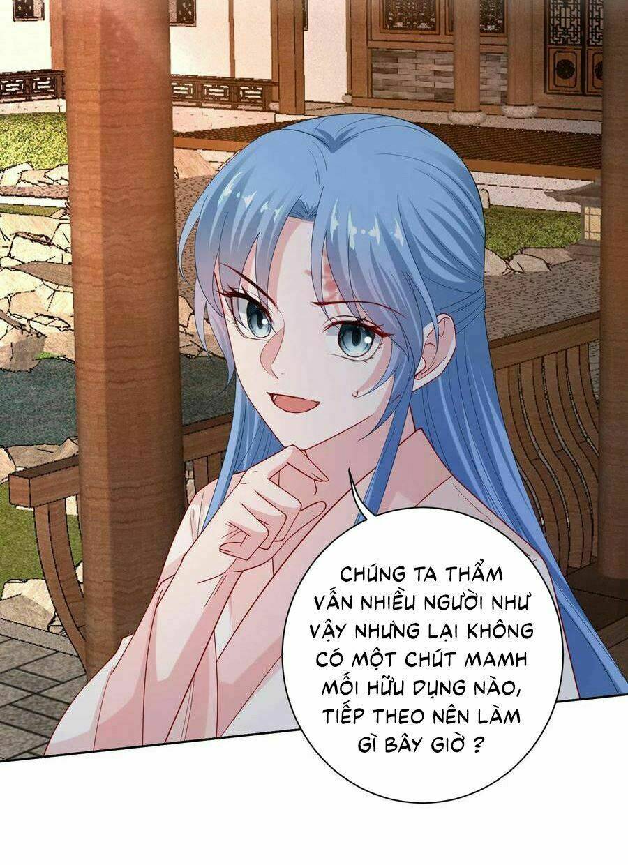 độc y đích nữ chapter 173 20