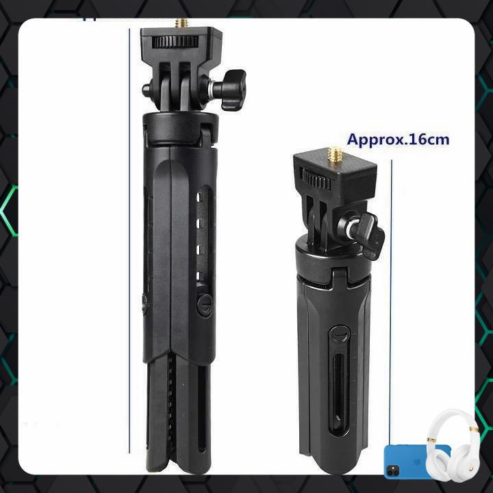 Gậy Chụp Ảnh Tự Sướng 3 Chân Đa Năng TriPod Support MT01