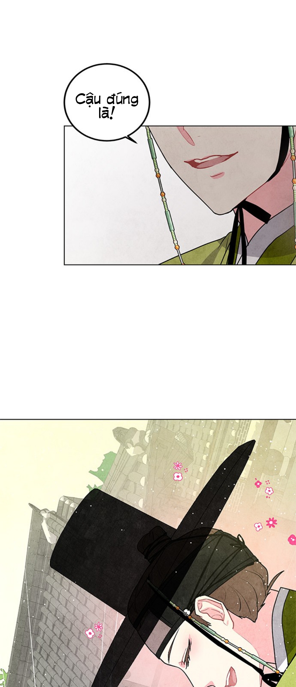 tiểu nương tử bị gả bán chapter 8 32