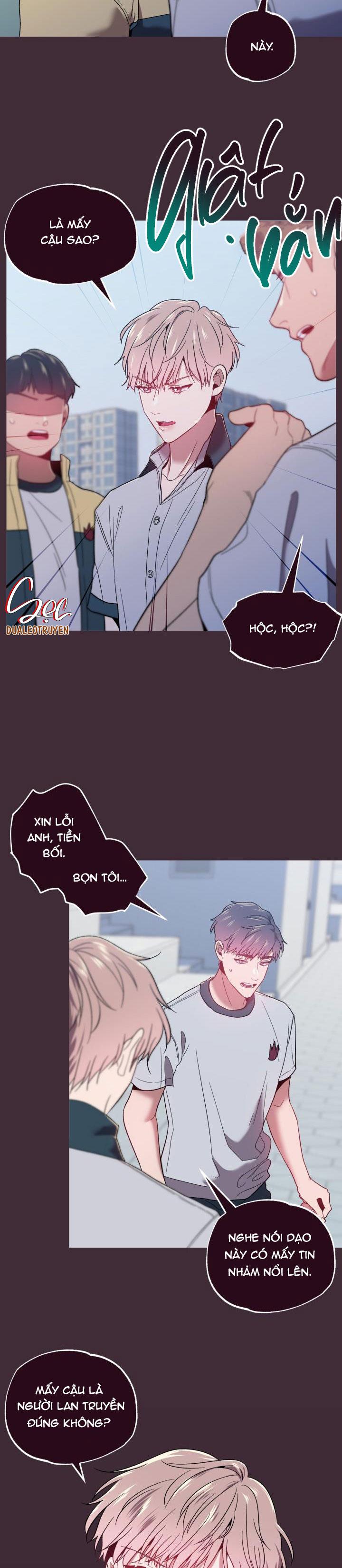 falling down chapter 30 8