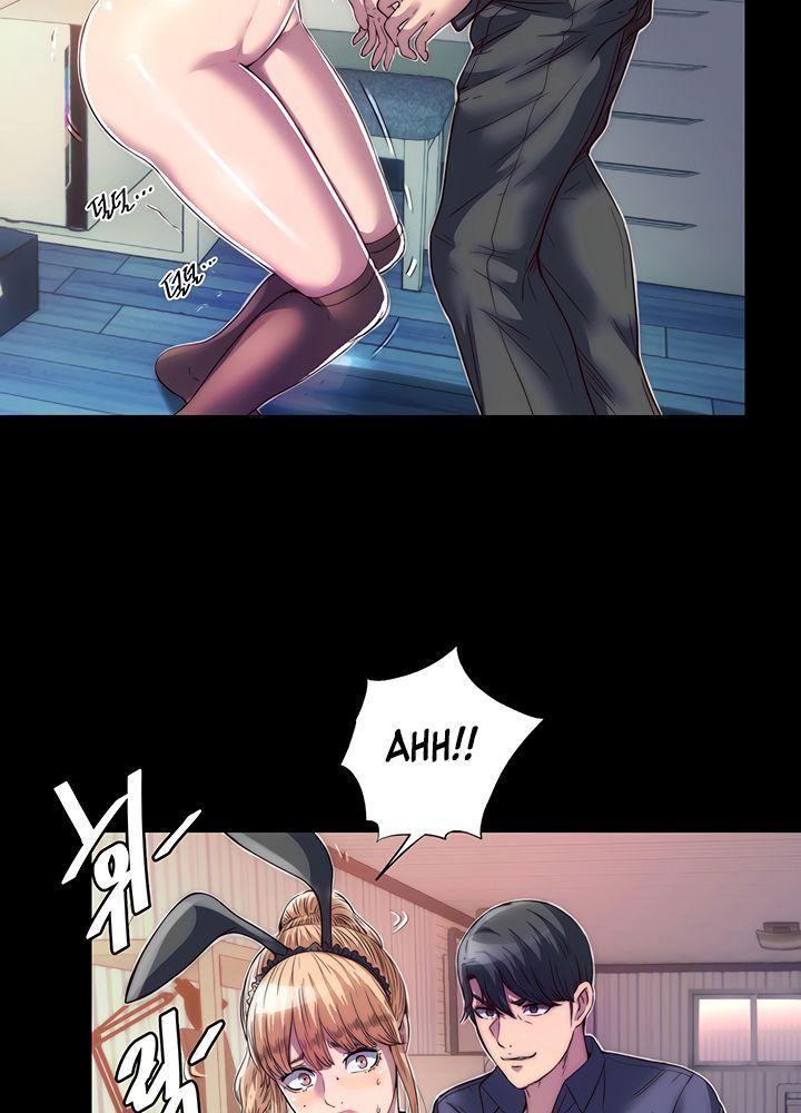 18+ thao túng cơ thể chapter 3.1 50