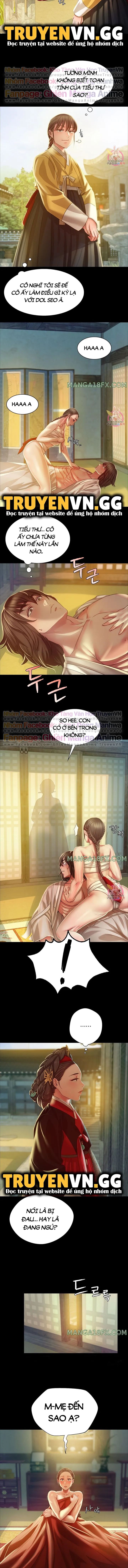 [18+] tiểu thư chapter 29 2