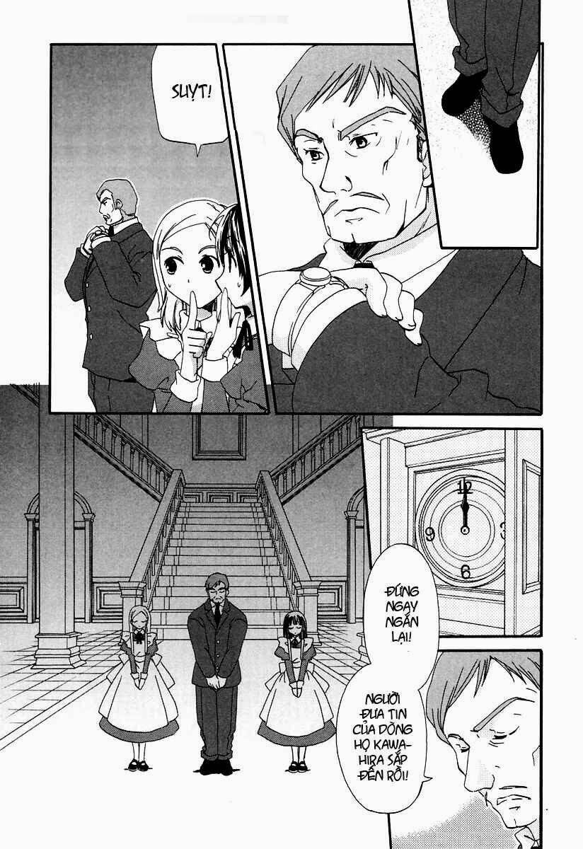 inukami chapter 16 5