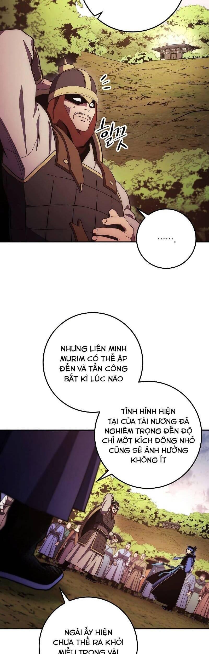 huyền thoại diệt thế độc long chapter 107 26