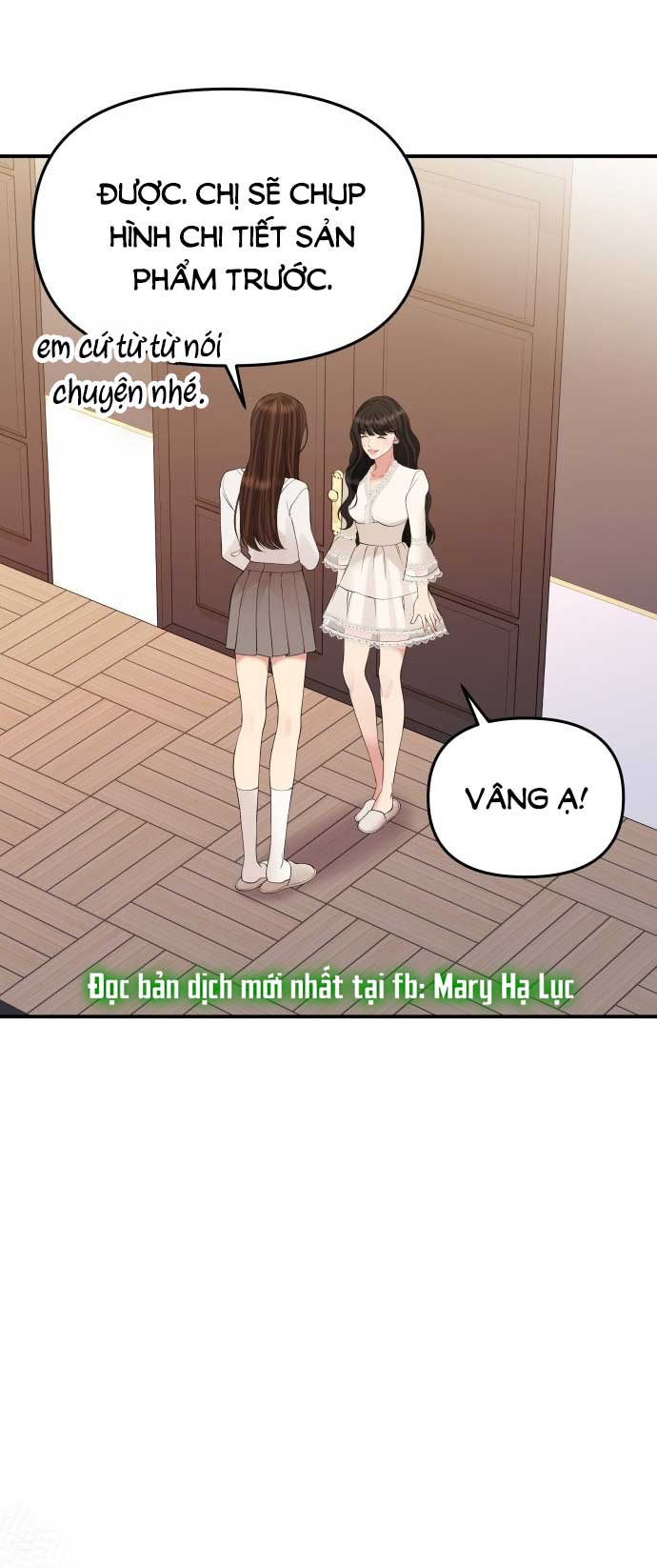 gửi em người đánh cắp những vì sao - to you who swallowed a star chapter 143.2 9