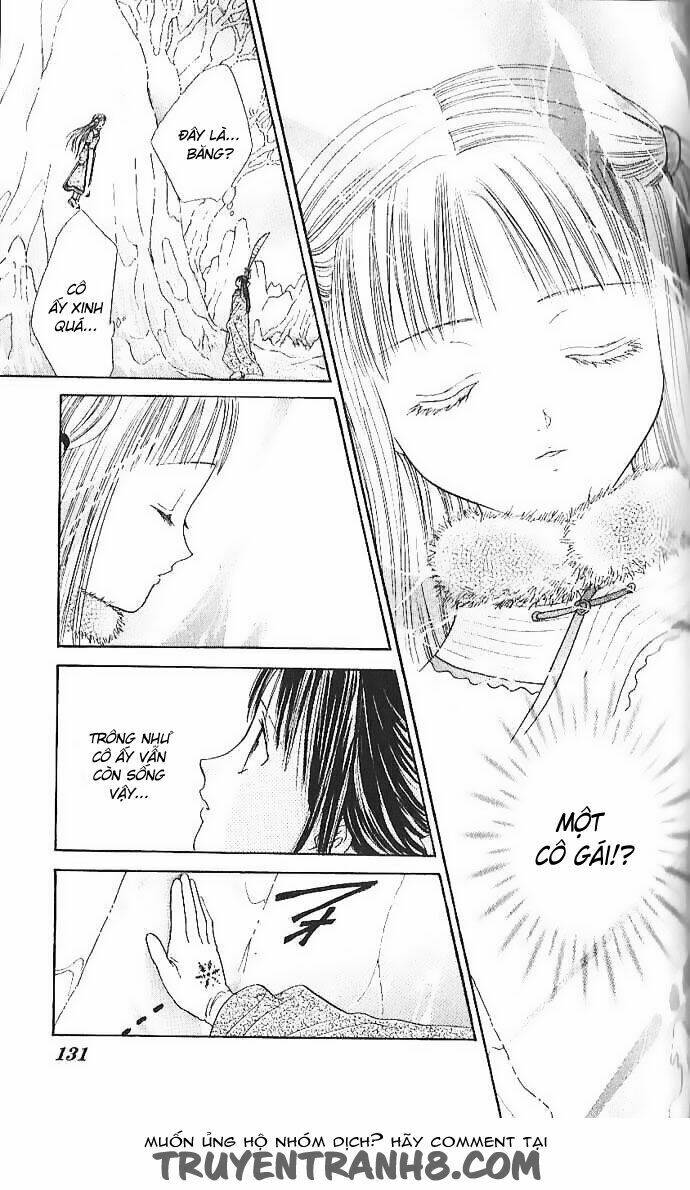 quyển sách kỳ bí - fushigi yuugi chapter 11 32