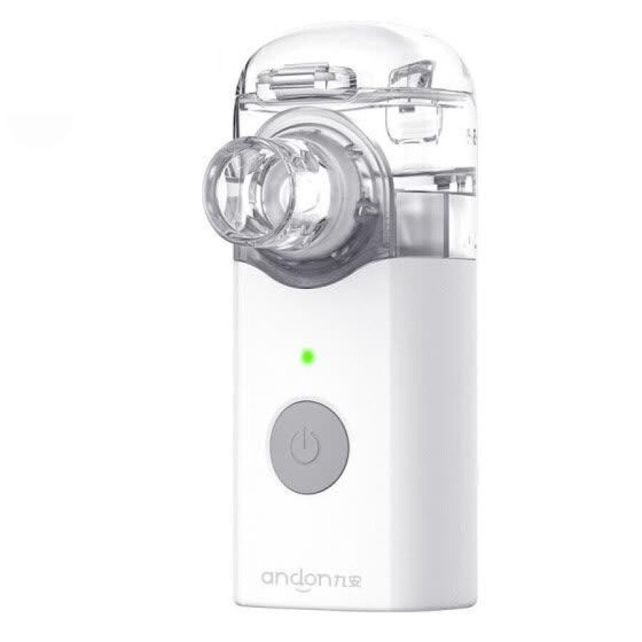 Millet MI ecological chain Jiuan atomizer atomizer child home medical handheld nebulizer intelligent portable VP-M3A