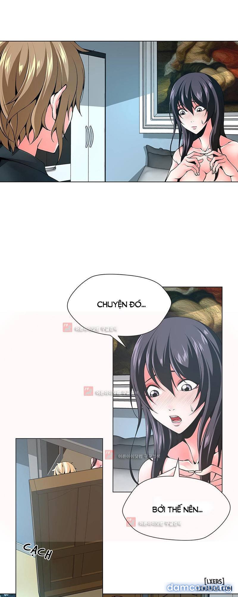 nô lệ song sinh chapter 83 5