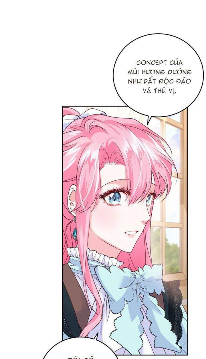 nhà điều chế nước hoa độc quyền của bạo chúa chapter 58 72