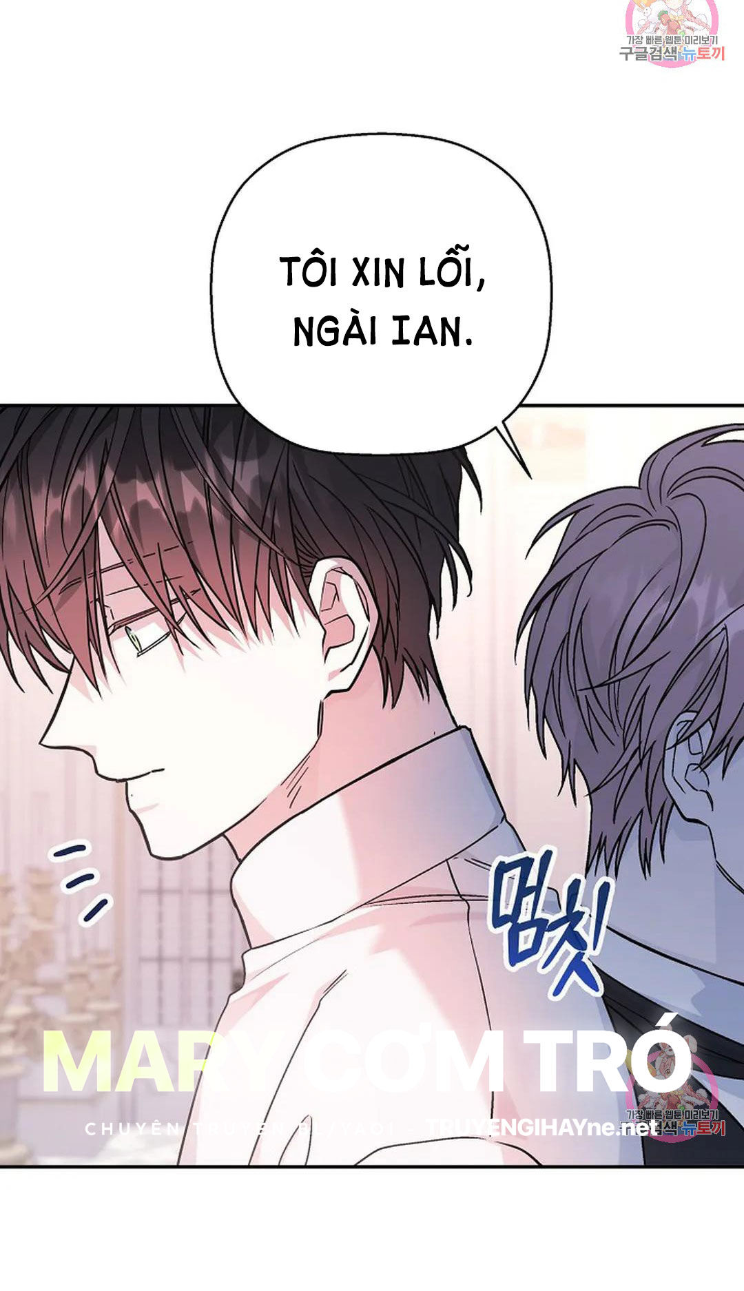 khế ước vĩnh cửu chapter 52.2 30