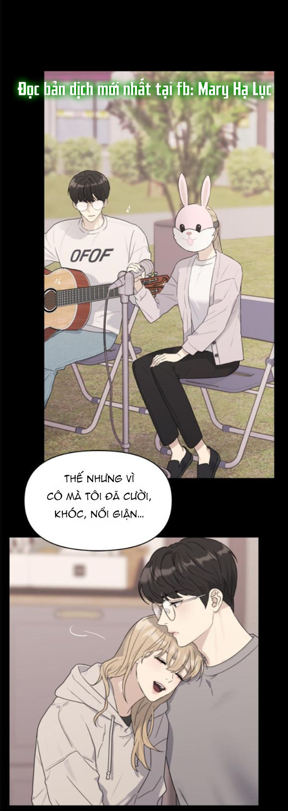 Couple Breaker chapter 69.1 27