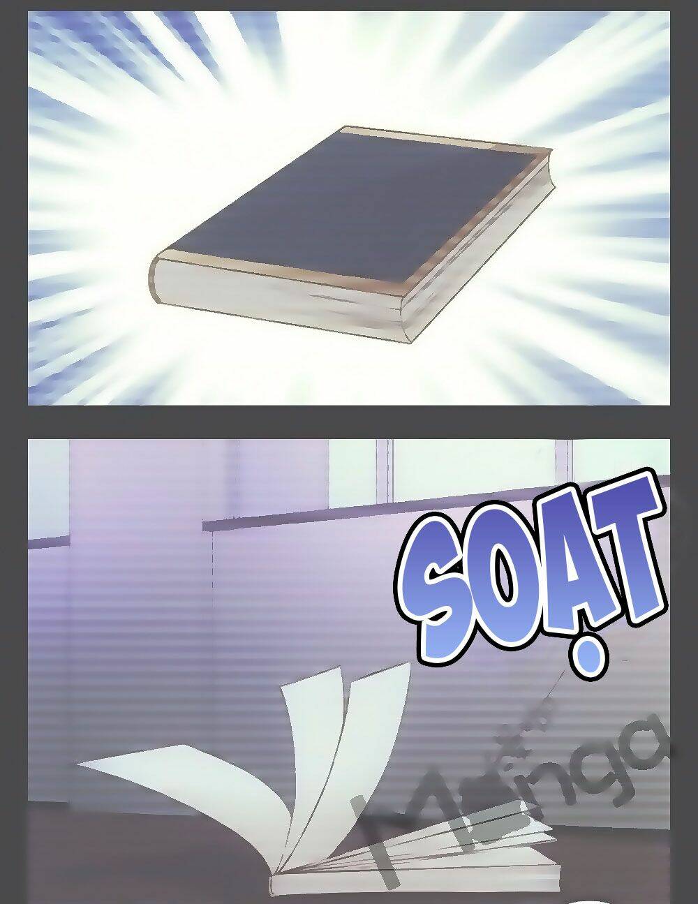 tâm linh thập hoang giả chapter 19 1