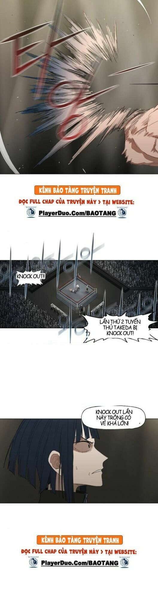 Võ Sĩ Quyền Anh chapter 49 31
