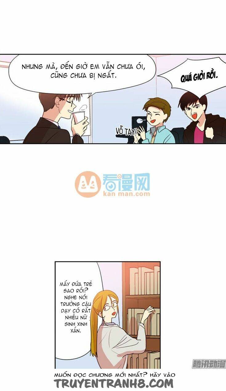 trở lại tuổi mười mấy chapter 61 6